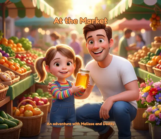 At the Market